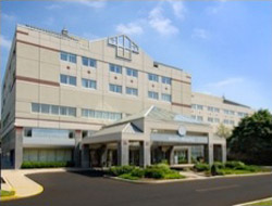 Jeanes Hospital