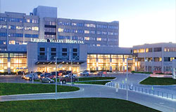 Lehigh Valley Healthcare System