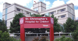 Saint Christopher’s Hospital for Children