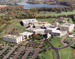 South Jersey Regional Medical Center